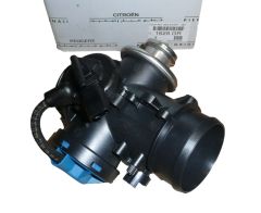 Agr-Ventil Neues Original 1628GR 1628.GR Citroen Peugeot