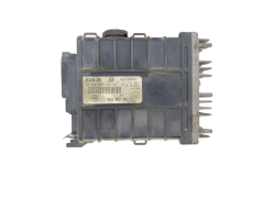 Steuergerät 443907403G 0280000739 VW Seat Bosch 54745