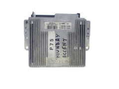 Steuergerät Hyundai K103300115A 39100-22461 Siemens 56640