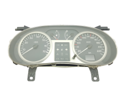 Tacho Kombiinstrument Renault Clio 2 8200261086 28538