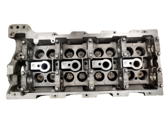 Zylinderkopf Mercedes-Benz A6110104720 R6110162601 2.2 CDI