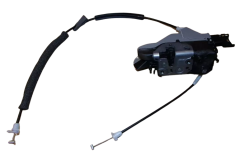 Türschloss Links Vorne Neues Original 9135EJ 9135.EJ Citroen Peugeot