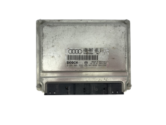 Steuergerät 4B0907401L 0281001932 Audi Bosch 54025