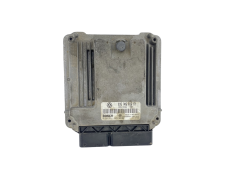 Steuergerät 0281011909 03G906016FH SEAT Bosch 60969