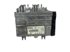 Steuergerät 030906026AK 0261203744/745 Volkswagen Bosch 50565