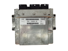 Steuergerät 7M51-12A650-XE 3DKE Ford FoMoCo 30846
