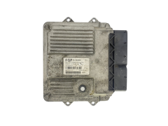 Steuergerät 55190069 MJD6JO.C2 71600.023.04 Opel FGP 59600