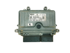 Steuergerät A6401503391 0281013935 Mercedes Bosch