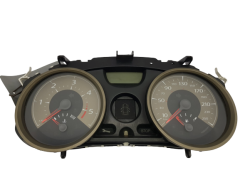 Tacho Kombiinstrument Renault Megane 2 8200408787 D 23154
