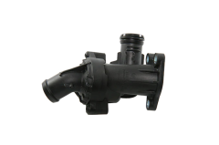 Thermostat Gehäuse 04B121111C 11211842901 VW Audi Seat Skoda Vika