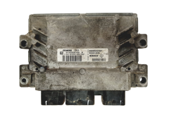 Steuergerät S120200105A 8200522357 8200510536 Renault Continental 19634