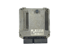 Steuergerät 03G906016DH 0281011864 Seat Bosch 60615