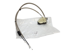 Türschloss Original Citroen Peugeot 9808417180