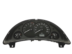 Tacho Kombiinstrument Opel Corsa C 13173347WA 110008988026 31304