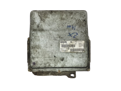 Steuergerät 0261200779 9617149980 26FM0170 PSA Bosch 24913