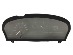 Tacho Kombiinstrument Lancia Y10 6049419030B 604941001B Veglia