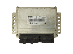 Steuergerät Fiat 73501231 0281010342 41WAA 18141WAA Bosch 15101