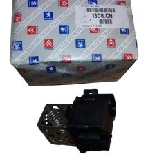 Steuergerät Heizung Lüftung Gebläse Original 1308CN 1308.CN Citroen Peugeot