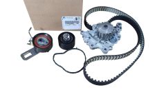 Zestaw Paska Rozrządu Oryginał 155254690 Fiat Citroen Peugeot