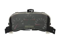 Tacho Kombiinstrument Fiat Punto 46812961 503000341000 40257