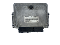 Steuergerät 46825756 0281001955 18841WAA Fiat Bosch 50338