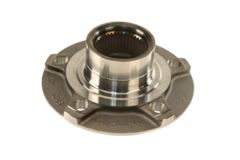 Radnabe Vorne 8K0407613B B18957 Audi Borsehung