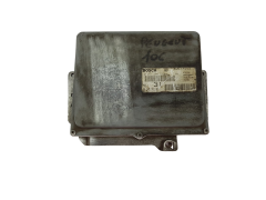 Steuergerät 0261204622 9630278180 PSA Bosch 17324