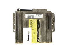 Steuergerät S103717101C 7700868299 7700102198 Renault Siemens 22309