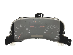 Tacho Kombiinstrument Fiat Punto 60.6307.002.E 606307002E 42318