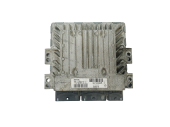 Steuergerät S180067135A 237100348R 237100037R Renault Continental 39867