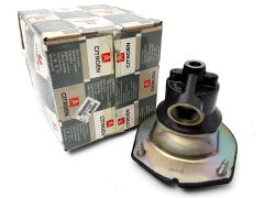 Federbeinstützlager Vorne Original Citroen Peugeot C5 II 5271G0