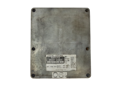 Steuergerät 89661-52064 211000-7214 Toyota Fujitsu 15056