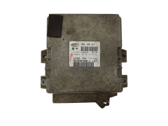 Steuergerät PSA 9639907880 IAW1AP.81 16301.794 Magneti Marelli 16401
