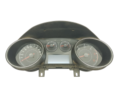 Tacho Kombiinstrument Fiat Bravo 55500198 5550019804 28363
