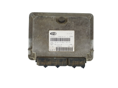 Steuergerät IAW4AF.M7 73501877 Fiat Magneti Marelli 36164