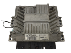 Steuergerät Renault S122326109A 8200565863 8200592611 Siemens