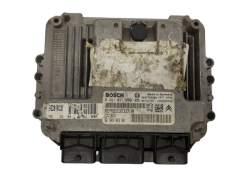 Steuergerät PSA 0281011090 9654984380 9647785580 Bosch 21541