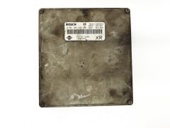 Steuergerät 23710 74B05 XR 0261204243 Nissan Bosch