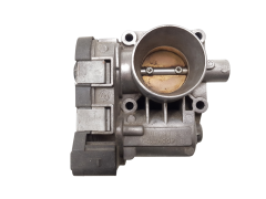 Drosselklappe Fiat Ford 5519278 40SMF10 Magneti Marelli 1391