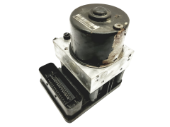 Abs-Pumpe VW Audi Seat Skoda 1J0614417D 1C0907379K ATE 38423