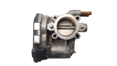 Drosselklappe Opel Agila Astra G Corsa C 9157512 0280750044 1.0 1.2