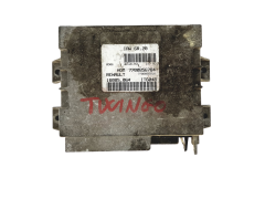 Steuergerät 7700856784 7700865816 IAW6R.20 Renault 26017