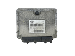 Steuergerät 51793106 IAW4AF.M9 61600.627.07 Fiat Magneti Marelli 55807