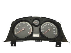 Tacho Kombiinstrument Opel Astra H 13308983XC Siemens VDO 51458