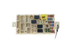 Sicherungskasten Relaiskasten 0123 2K18 01232K18 BMW