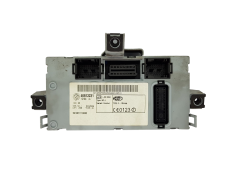 Steuergerät BSI Fiat 46812231 501861110030 18894