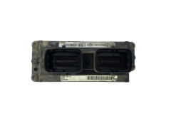 Steuergerät IAW59F.M2 46760606 61600.389.04 Fiat Magneti Marelli 52742
