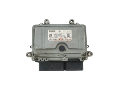 Steuergerät Mercedes A6401504879 0281012431 Bosch 35450