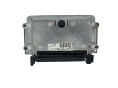 Steuergerät 0261206214 9632693880 26FM0657 PSA Bosch 48372