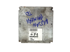 Motorsteuerung Nissan 23710AU601 275800-1363 Denso 26434